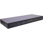 InLine Gigabit Netzwerk Switch 24-Port, 1Gb/s, 48,26cm...