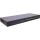 InLine Gigabit Netzwerk Switch 24-Port, 1Gb/s, 48,26cm (19"), 1HE, Metall
