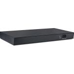 InLine PoE+ Gigabit Netzwerk Switch 24 Port, 1Gb/s, 2xSFP,19"1HE (inkl. Winkel)