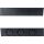 InLine PoE+ Gigabit Netzwerk Switch 24 Port, 1Gb/s, 2xSFP,19"1HE (inkl. Winkel)
