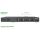 InLine PoE+ Gigabit Netzwerk Switch 24 Port, 1Gb/s, 2xSFP,19"1HE (inkl. Winkel)