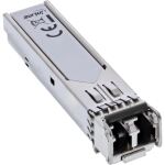 InLine SFP Modul LWL SX 850nm Multimode mit LC Buchsen,...