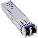 InLine SFP Modul LWL LX 1310nm Singlemode mit LC Buchsen,...