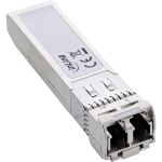 InLine SFP+ Modul LWL 1550nm Singlemode mit LC Buchsen, 100km, 10Gb/s