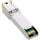 InLine SFP Modul 1000Base-T mit RJ-45 Buchse, 100m, 1Gb/s