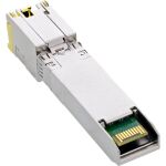 InLine SFP+ Modul 10GBase-T mit RJ-45 Buchse, 30m, 10Gb/s