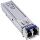 InLine SFP Modul LWL FX 1310nm Multimode mit LC Buchsen, 2km, 100Mb/s
