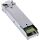InLine SFP Modul LWL FX 1310nm Multimode mit LC Buchsen, 2km, 100Mb/s