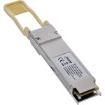 InLine QSFP28 SR4 Modul LWL 850nm Multimode MPO, 100m, 100Gb/s