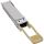 InLine QSFP28 SR4 Modul LWL 850nm Multimode MPO, 100m, 100Gb/s