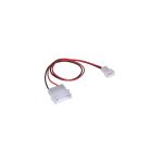 InLine Lüfter Adapterkabel, 12V zu 7V, 0,3m