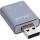 InLine USB Audio Soundadapter, USB-A