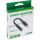 InLine USB-C Audio Adapter auf 3,5mm Klinke, DAC, 15 cm