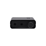 InLine Mobiler Stereo Kopfhörer-Verstärker, mit Bass-Boost, 3,5mm Klinke, 1x IN