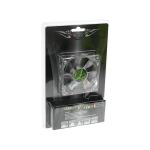 Titan TFD-8025GT12Z(RB) Lüfter 80x80x25mm Green Vision