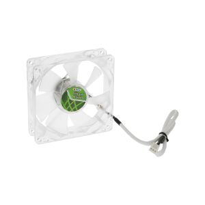 Titan TFD-9225GT12Z/V2(RB) Lüfter 92x92x25mm Green Vision