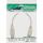 InLine USB Adapter Kabel, USB Stecker A auf PS/2 Buchse