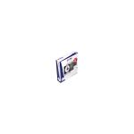Titan TFD-12025H12ZP/KU(RB) Lüfter 120x120x25mm KUKRI-Serie mit PWM