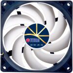 Titan TFD-9225H12ZP/KE(RB) extrem leiser Lüfter mit...