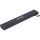 InLine Slim USB-C Hub, 4-Port, USB 3.0 + 3x USB 2.0, schmale Bauform