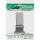 InLine Slotblech Parallel, mit 25pol Sub D BU an 26pol BU-Leiste, 0,34m, bulk