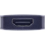 InLine Multifunktions-Hub, 3x USB-A 5 Gb/s, HDMI 4K/60 Hz, USB-C PD 100 W
