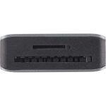 InLine USB 3.2 USB-C Multi Hub (3x USB-A + USB-C), Cardreader, HDMI, OTG