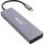 InLine USB 3.2 USB-C Multi Hub (3x USB-A + USB-C), Cardreader, HDMI, OTG