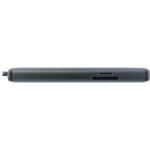 InLine 8-in-1 USB-C Multihub, HDMI, DP, USB 3.2, PD 3.0 100W, MST