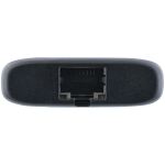 InLine 8-in-1 USB-C Multihub, HDMI, DP, USB 3.2, PD 3.0 100W, MST