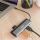 InLine 8-in-1 USB-C Multihub, HDMI, DP, USB 3.2, PD 3.0 100W, MST