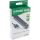 InLine USB 2.0 4-Port Hub, USB-A Stecker auf 4x USB-A Buchse, Kabel 15cm