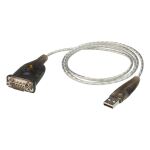 ATEN UC232A1 Konverter USB zu Seriell RS232 9pol Sub D...