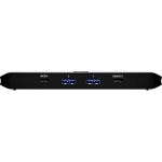 ATEN US4324 USB 3.2 Umschalter 2x4 Sharing Switch (2x Host / 4x Device)