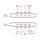 ATEN US5324 USB 3.2 Umschalter 2x4 Sharing Switch (2x Host A+C / 4x Device)