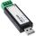 InLine USB zu Seriell RS485 Konverter mit FTDI Chipsatz