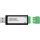 InLine USB zu Seriell RS485 Konverter mit Blitzschutz