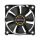 Titan TFD-6015M12Z Lüfter 60x60x15mm mit Z-Lager
