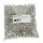 InLine Lüfterschrauben, 5,0x10,0mm, silbern, bulk 2000er Pack
