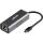 InLine USB-C zu RJ45 PoE-Adapter, mit Überspannungsschutz