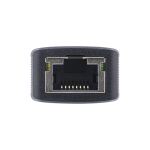 InLine USB 3.2 Netzwerk-Adapterkabel, 2,5 Gb/s Gigabit Netzwerk, USB-C