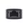 InLine USB 3.2 Netzwerk-Adapterkabel, 2,5 Gb/s Gigabit Netzwerk, USB-C