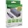 InLine USB 3.2 Netzwerk-Adapterkabel, 2,5 Gb/s Gigabit Netzwerk, USB-C