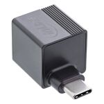 InLine USB 3.2 zu 1Gb/s Netzwerkadapter, USB-C zu RJ45