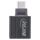InLine USB 3.2 zu 1Gb/s Netzwerkadapter, USB-C zu RJ45
