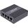 InLine USB-A 3.2 Gen.1 zu 4x RJ45 Gigabit Ethernet Adapter