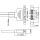 InLine USB 3.2 Gen.1 Kabel, Mainboard intern zu 2x USB-A Buchse, 0,45m