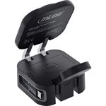 InLine 3in1 Wireless Charger, 15W Qi MagSafe kompatibel, 0,8m Kabel