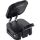InLine 3in1 Wireless Charger, 15W Qi MagSafe kompatibel, 0,8m Kabel