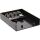 InLine USB 3.0 Hub, 4-fach für den 8,89cm (3,5") Schacht, schwarz